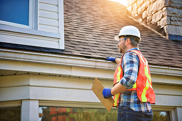 Licensed Roof Repair service in Hunter, OH - Ben Roofing and Steel LLC